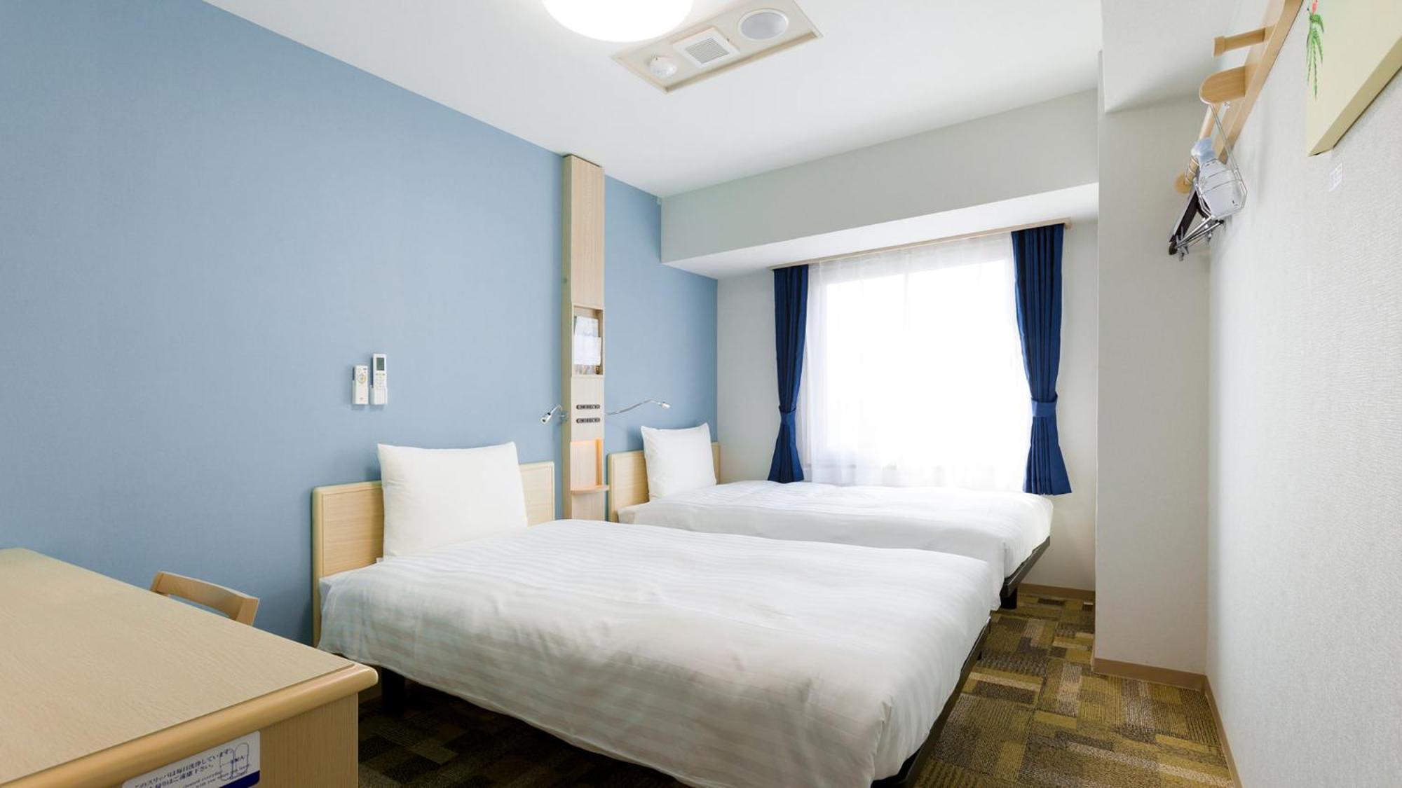 Toyoko Inn Kyoto Biwako Otsu Esterno foto
