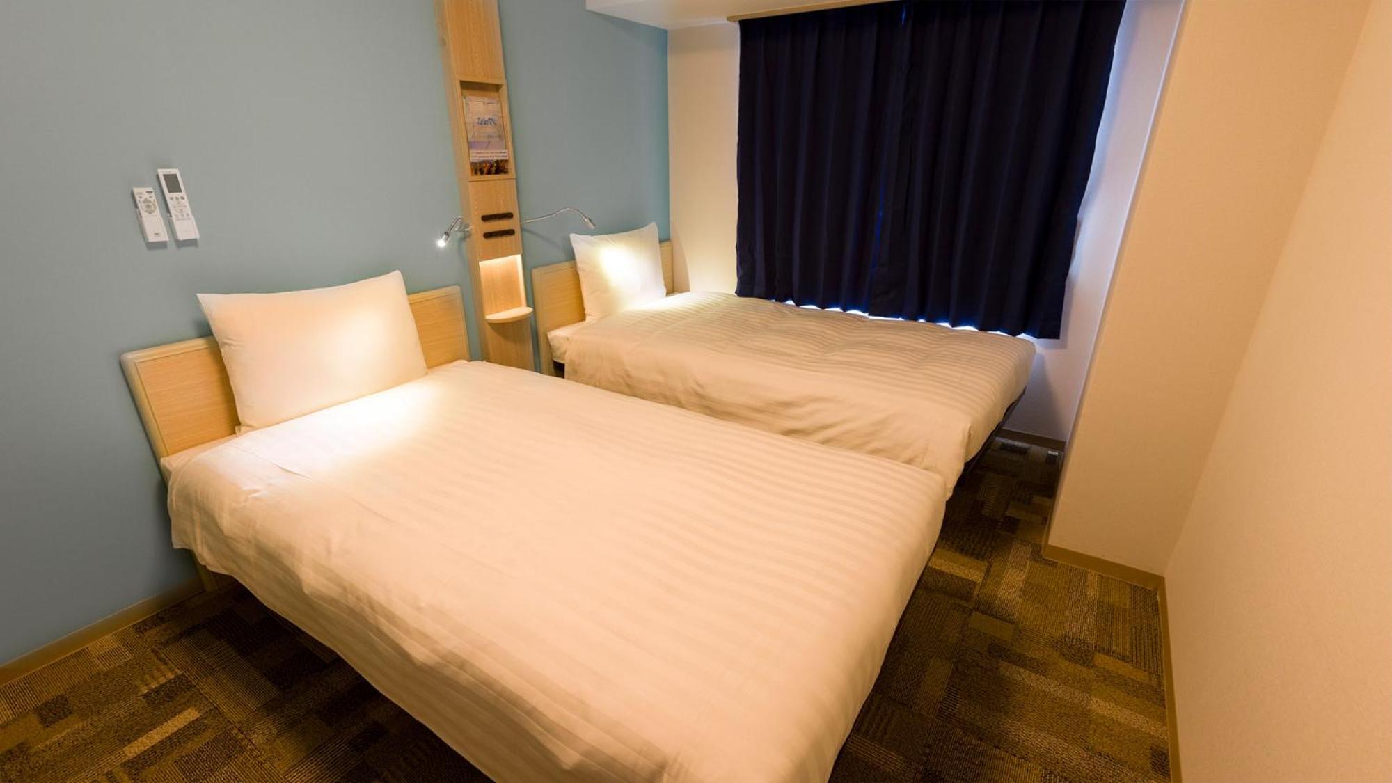 Toyoko Inn Kyoto Biwako Otsu Camera foto