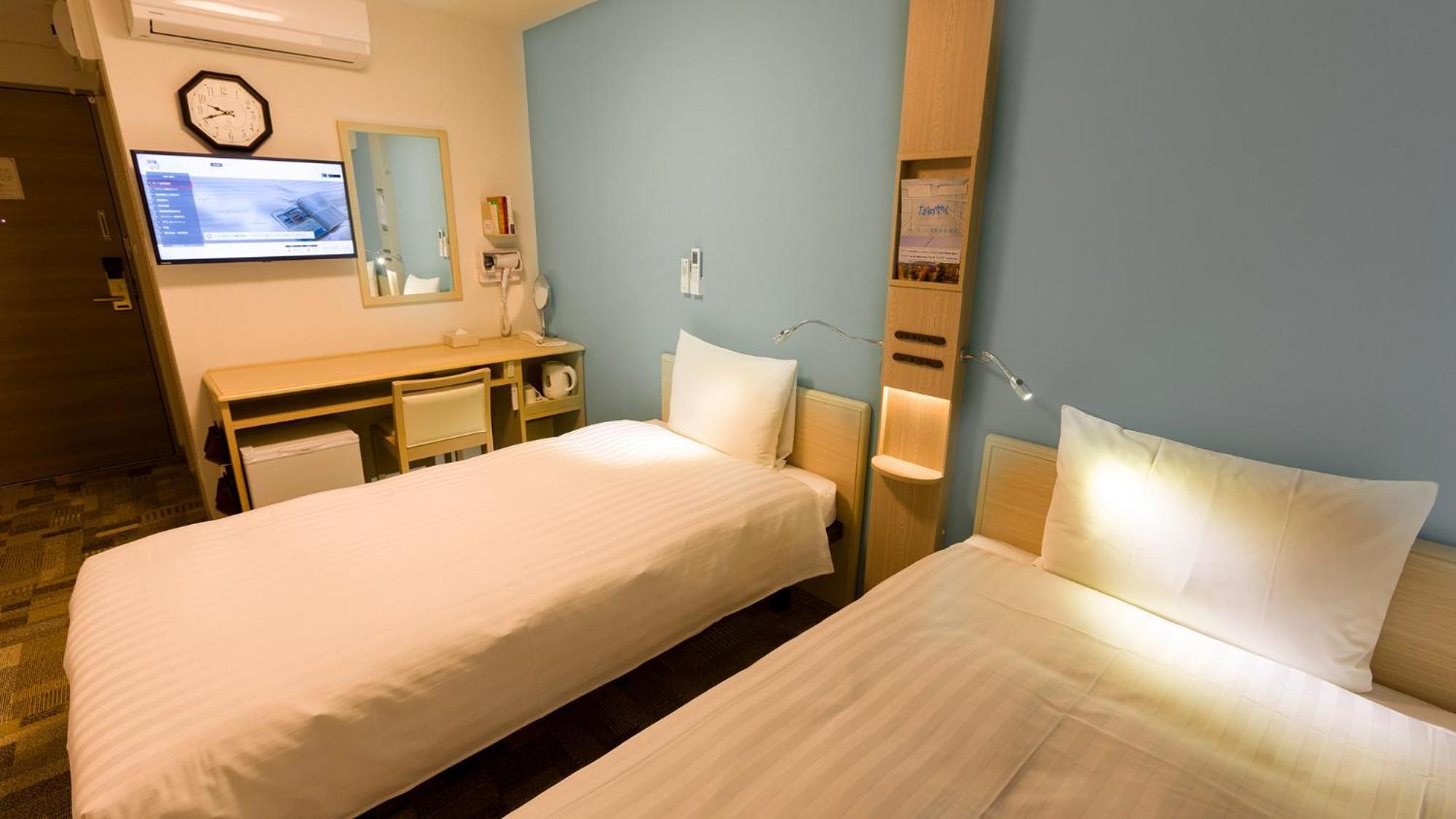 Toyoko Inn Kyoto Biwako Otsu Camera foto