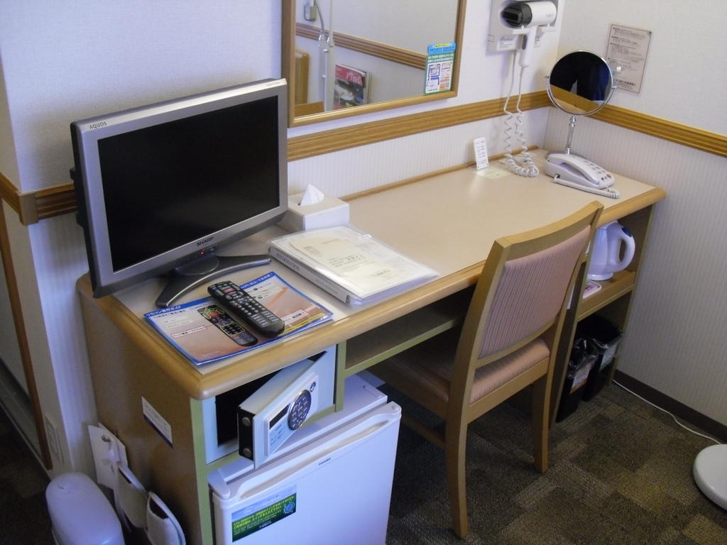 Toyoko Inn Kyoto Biwako Otsu Esterno foto