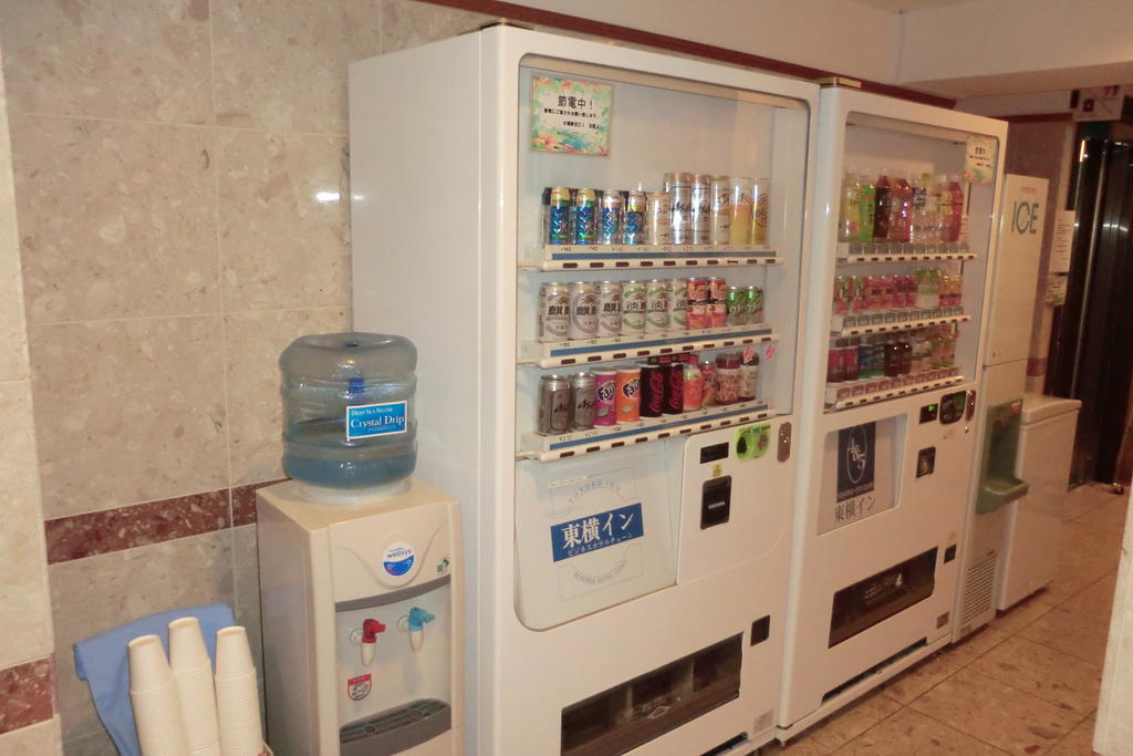 Toyoko Inn Kyoto Biwako Otsu Esterno foto